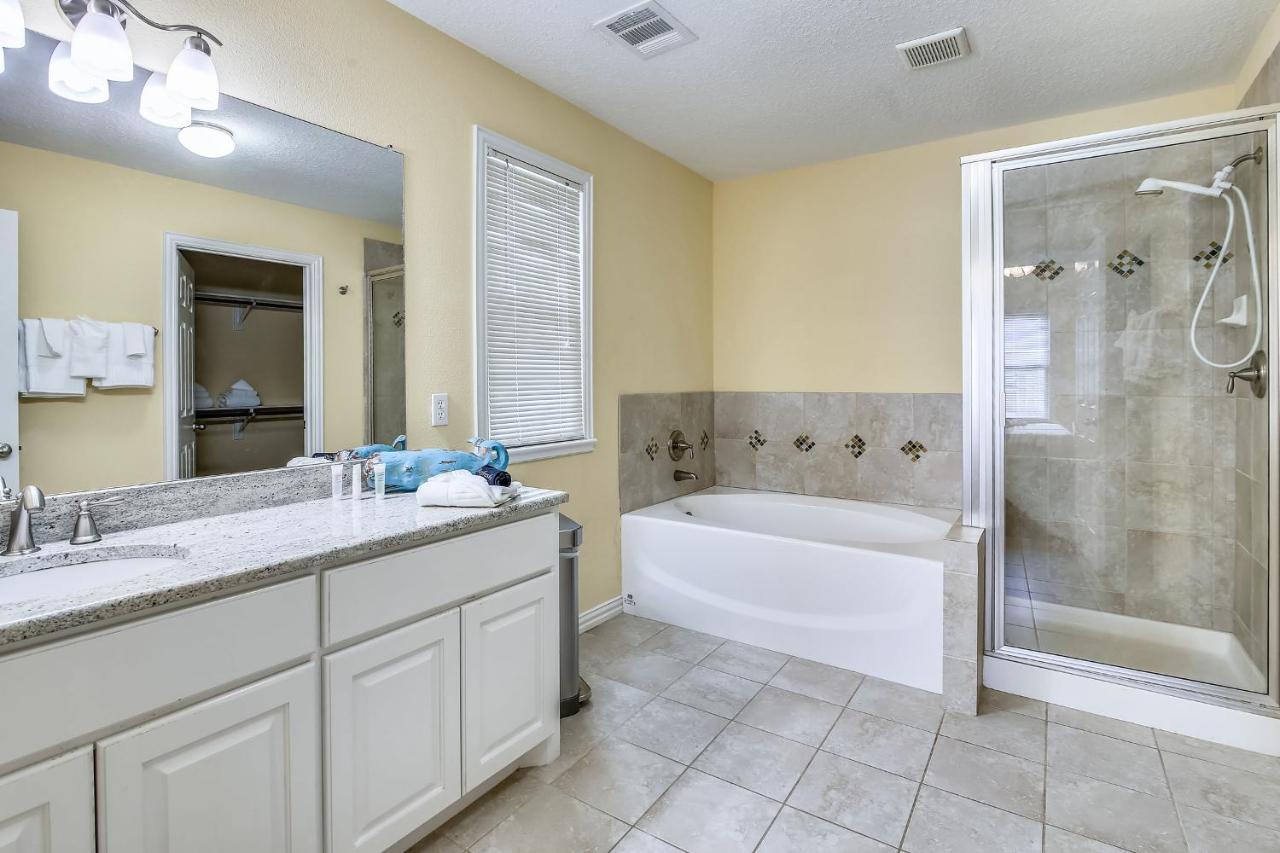 Villa Lost Bayou Beauty Galveston Exterior foto