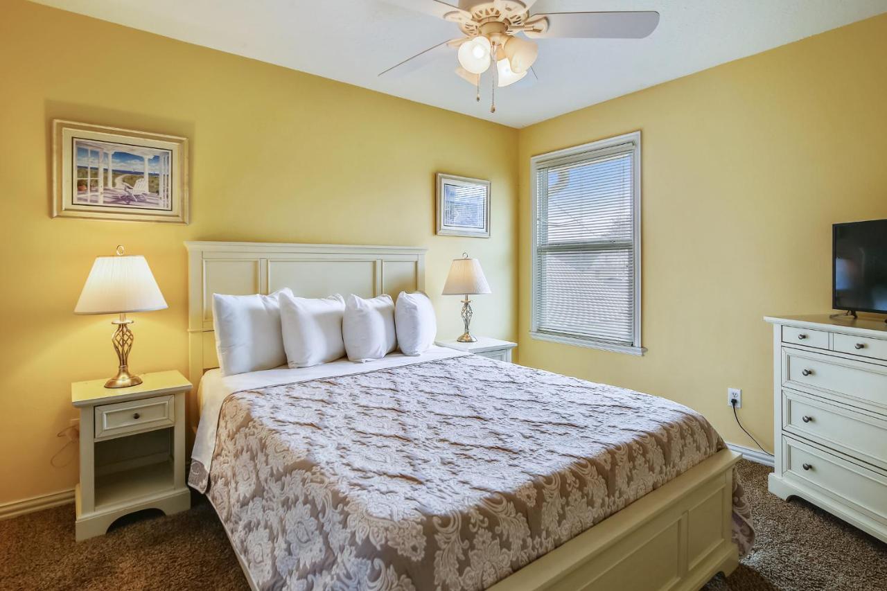Villa Lost Bayou Beauty Galveston Exterior foto